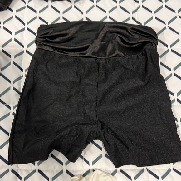 Revolution dance outfit , worn once - Picture 4 of 6